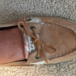 Women's Sperry Loafers